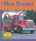 Cover of Fire Trucks