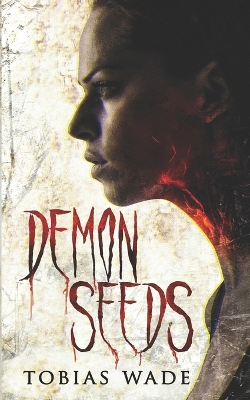 Book cover for Demon Seeds