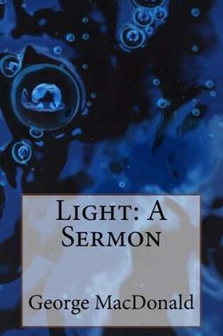 Cover of Light