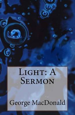 Book cover for Light