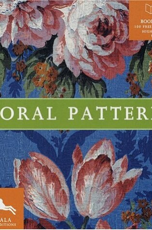 Cover of Floral Patterns