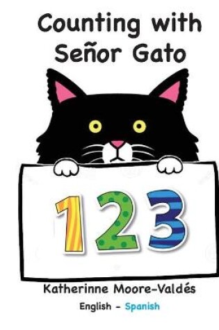Cover of Counting with Se�or Gato