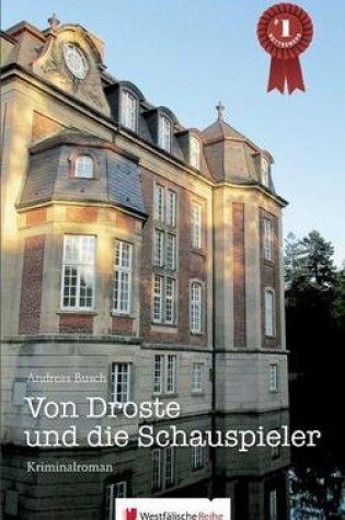 Cover of Von Droste Und Die Schauspieler