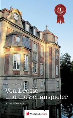 Book cover for Von Droste Und Die Schauspieler