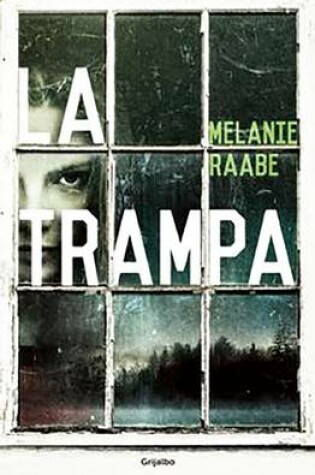 Cover of La Trampa