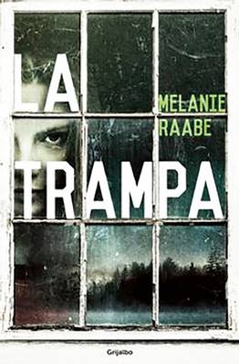 Book cover for La Trampa