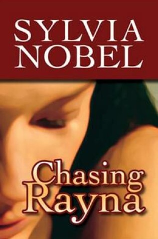 Cover of Chasing Rayna