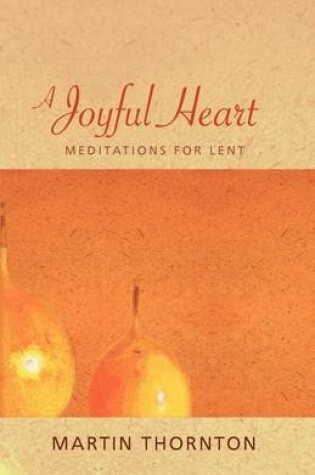 Cover of A Joyful Heart