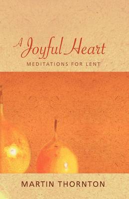 Book cover for A Joyful Heart