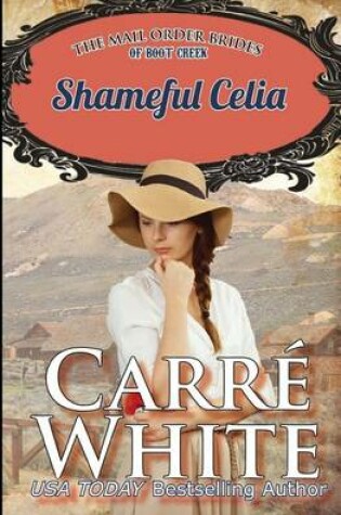 Cover of Shameful Celia