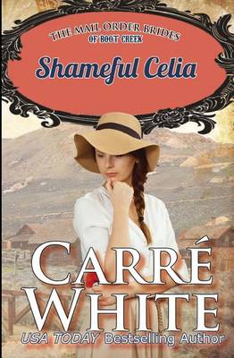 Book cover for Shameful Celia