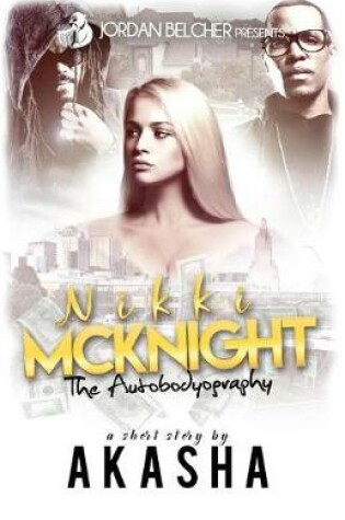 Cover of Nikki McKnight