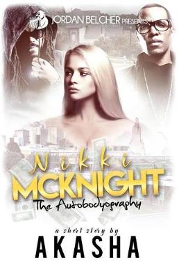 Book cover for Nikki McKnight