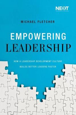 Book cover for Empowering Leadership