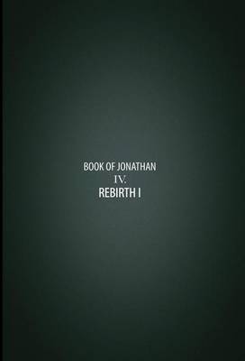 Book cover for Rebirth I