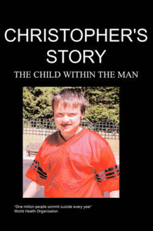 Cover of Christopher's Story