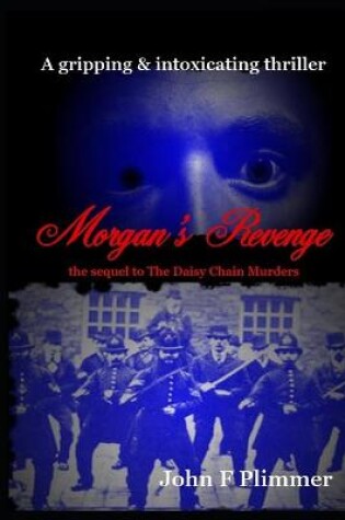 Cover of Morgan's Revenge