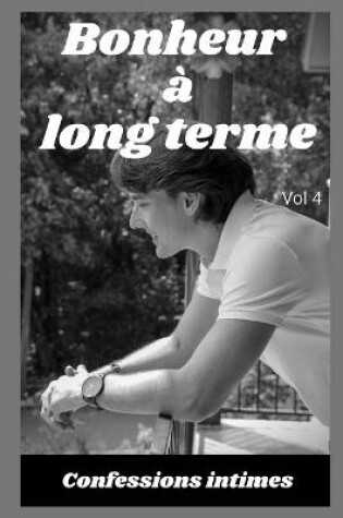 Cover of Bonheur à long terme (vol 4)