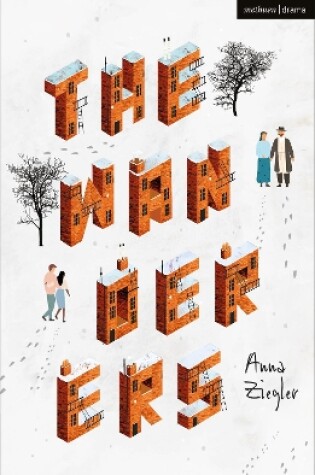 Cover of The Wanderers