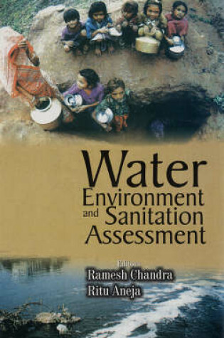 Cover of Water Environment and Sanitation Assessment