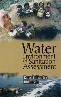 Book cover for Water Environment and Sanitation Assessment