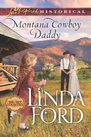 Cover of Montana Cowboy Daddy
