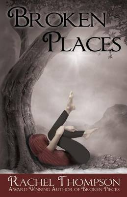 Book cover for Broken Places