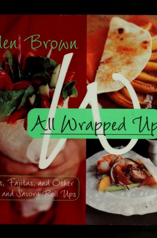 Cover of All Wrapped Up