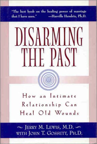 Book cover for Disarming the Past