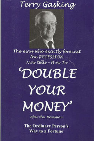 Cover of Double Your Money