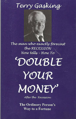 Book cover for Double Your Money