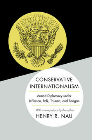 Cover of Conservative Internationalism