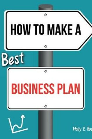 Cover of How To Make A Best Business Plan