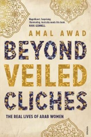 Cover of Beyond Veiled Cliches