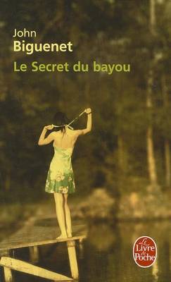 Book cover for Le Secret Du Bayou