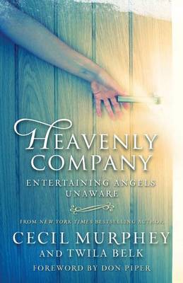 Book cover for Heavenly Company