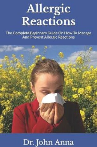 Cover of Allergic Reactions