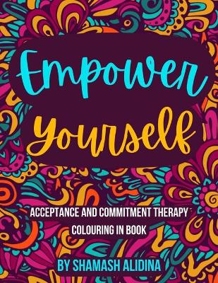 Book cover for Empower Yourself