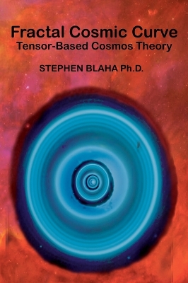 Book cover for Fractal Cosmic Curve