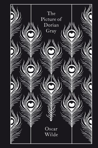 Cover of The Picture of Dorian Gray