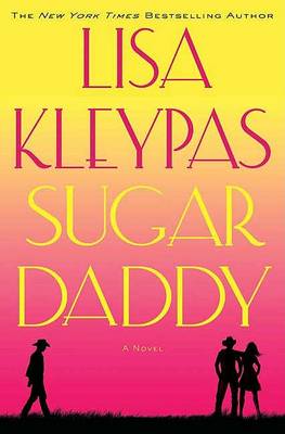 Book cover for Sugar Daddy