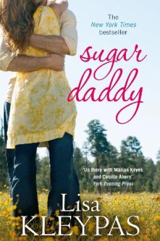 Cover of Sugar Daddy