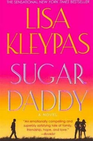 Cover of Sugar Daddy