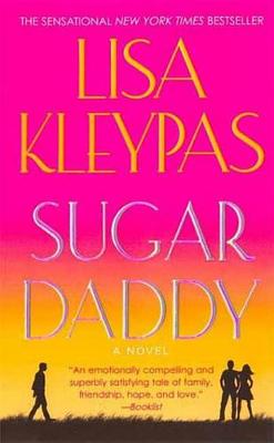 Book cover for Sugar Daddy