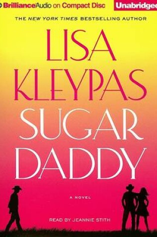 Cover of Sugar Daddy