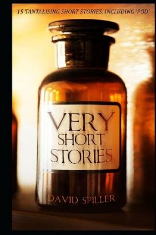 Cover of Very Short Stories