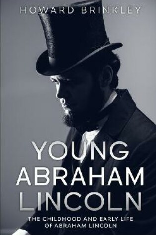 Cover of Young Abraham Lincoln