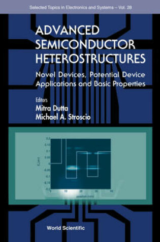 Cover of Advanced Semiconductor Heterostructures