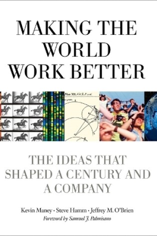 Cover of Making the World Work Better