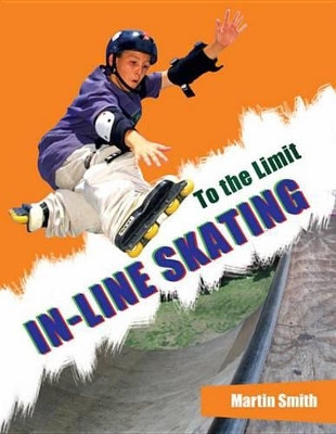 Cover of In-Line Skating